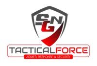 SGN Tactical Force Armed Response & Security