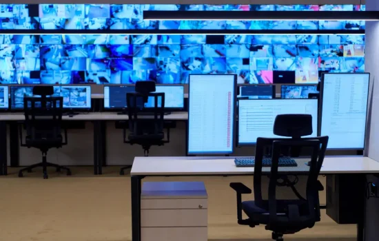 SGN CONTROL ROOM SGN CONTROL ROOM